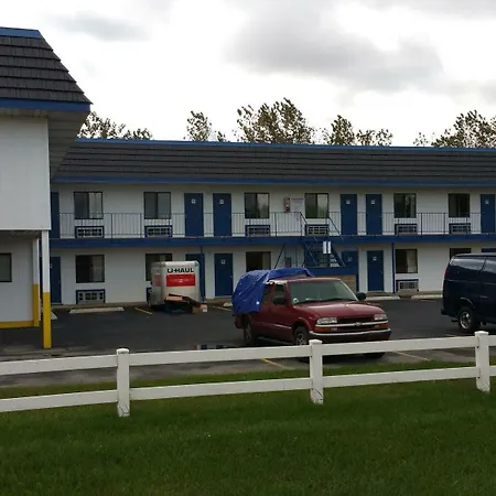 Economy Inn